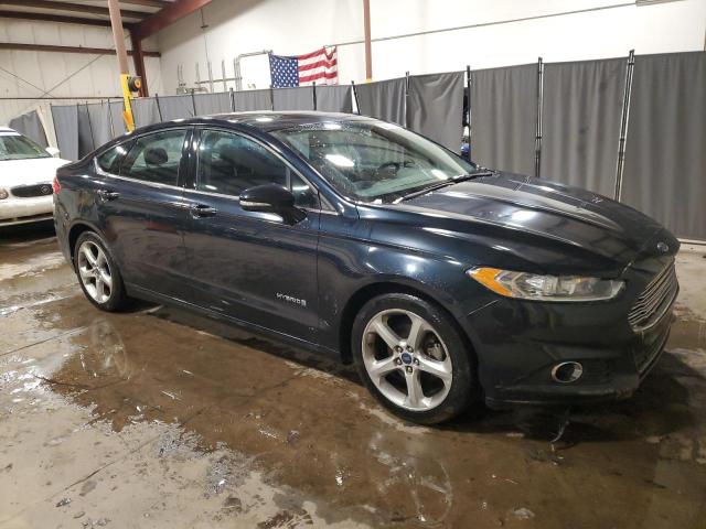 Photo 3 VIN: 3FA6P0LU8ER264701 - FORD FUSION SE 