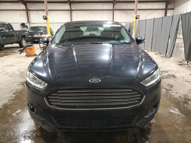 Photo 4 VIN: 3FA6P0LU8ER264701 - FORD FUSION SE 