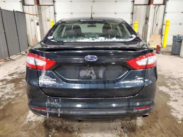 Photo 5 VIN: 3FA6P0LU8ER264701 - FORD FUSION SE 