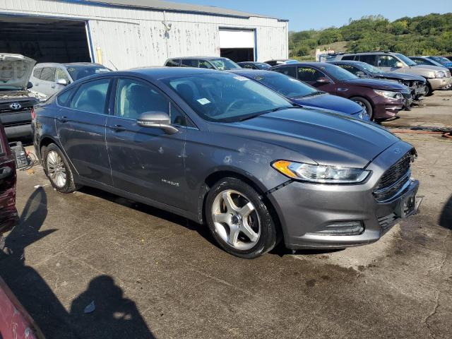 Photo 3 VIN: 3FA6P0LU8ER289548 - FORD FUSION SE 