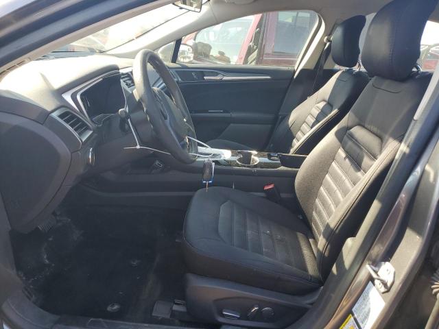 Photo 6 VIN: 3FA6P0LU8ER289548 - FORD FUSION SE 