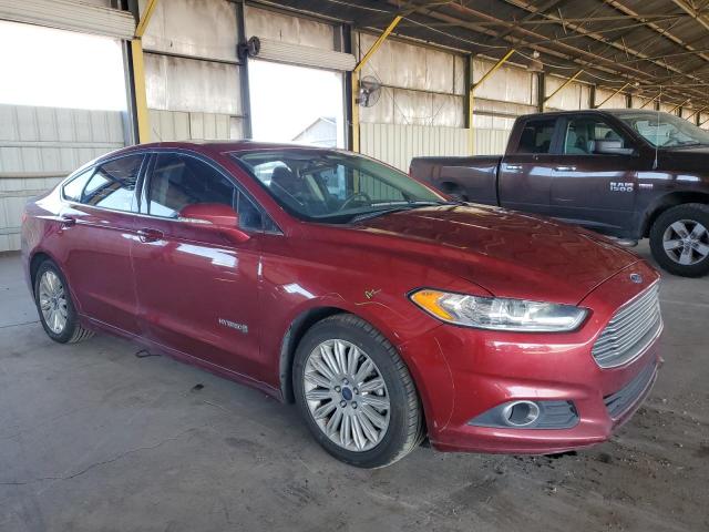 Photo 3 VIN: 3FA6P0LU8FR214320 - FORD FUSION 