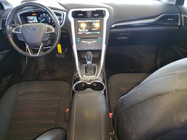 Photo 7 VIN: 3FA6P0LU8FR214320 - FORD FUSION 