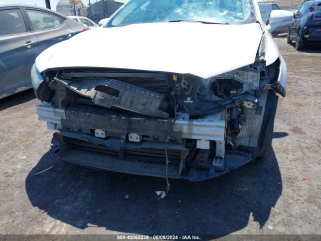 Photo 5 VIN: 3FA6P0LU8FR295447 - FORD FUSION 