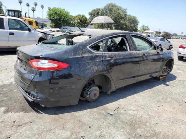 Photo 2 VIN: 3FA6P0LU8GR235332 - FORD FUSION SE 