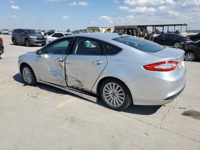 Photo 1 VIN: 3FA6P0LU8GR359486 - FORD FUSION SE 