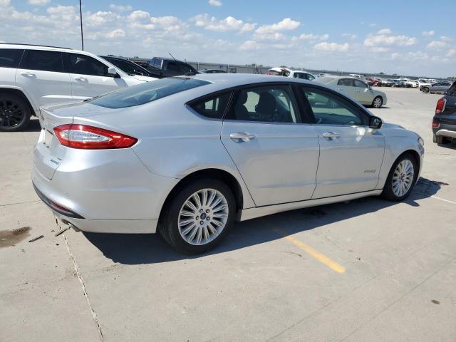 Photo 2 VIN: 3FA6P0LU8GR359486 - FORD FUSION SE 