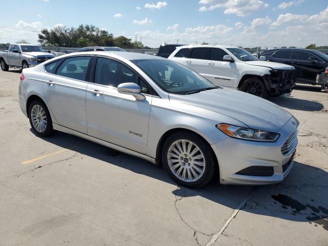 Photo 3 VIN: 3FA6P0LU8GR359486 - FORD FUSION SE 