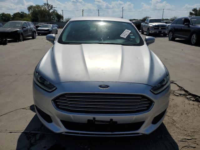 Photo 4 VIN: 3FA6P0LU8GR359486 - FORD FUSION SE 