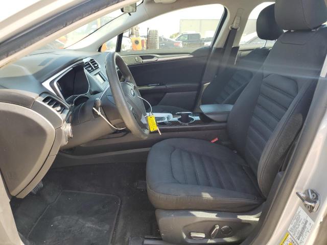 Photo 6 VIN: 3FA6P0LU8GR359486 - FORD FUSION SE 