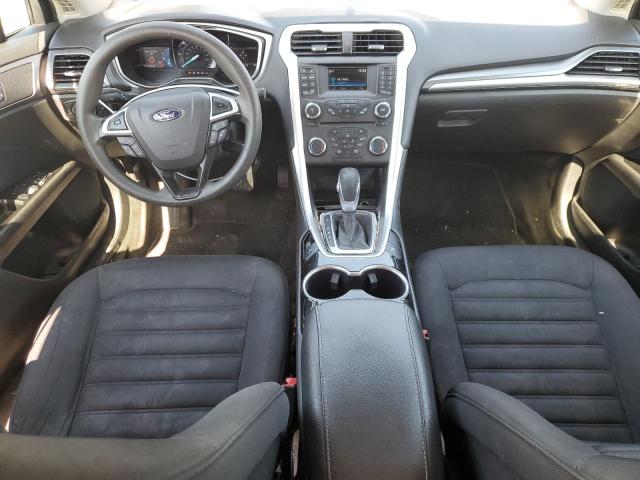 Photo 7 VIN: 3FA6P0LU8GR359486 - FORD FUSION SE 