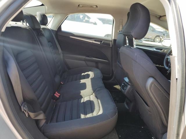 Photo 9 VIN: 3FA6P0LU8GR359486 - FORD FUSION SE 