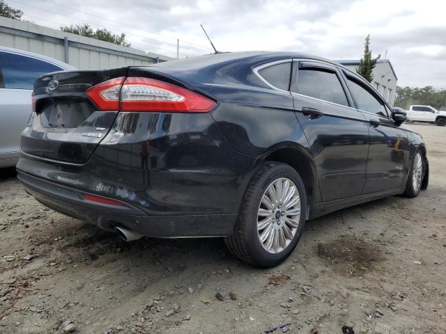 Photo 2 VIN: 3FA6P0LU8GR403941 - FORD FUSION SE 