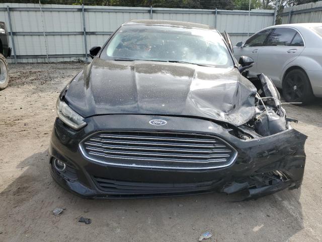 Photo 4 VIN: 3FA6P0LU8GR403941 - FORD FUSION SE 