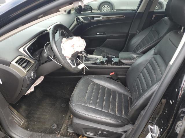 Photo 6 VIN: 3FA6P0LU8GR403941 - FORD FUSION SE 