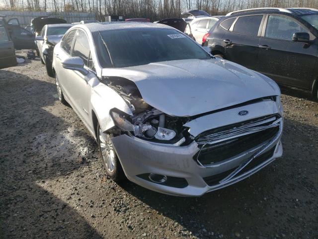 Photo 0 VIN: 3FA6P0LU8GR404796 - FORD FUSION SE 