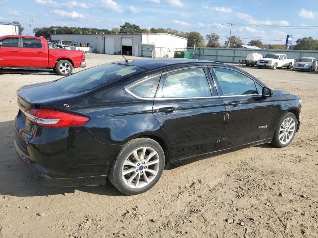 Photo 2 VIN: 3FA6P0LU8HR104399 - FORD FUSION SE 