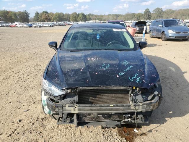 Photo 4 VIN: 3FA6P0LU8HR104399 - FORD FUSION SE 