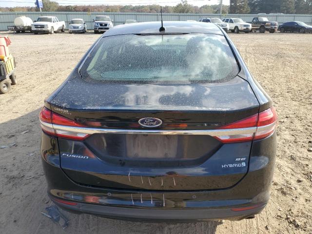 Photo 5 VIN: 3FA6P0LU8HR104399 - FORD FUSION SE 