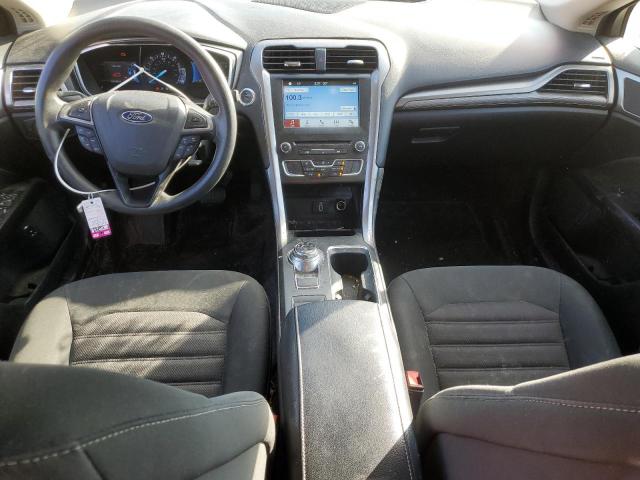 Photo 7 VIN: 3FA6P0LU8HR104399 - FORD FUSION SE 