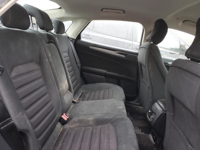 Photo 9 VIN: 3FA6P0LU8HR104399 - FORD FUSION SE 