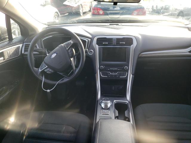 Photo 7 VIN: 3FA6P0LU8HR128654 - FORD FUSION SE 