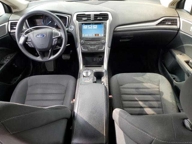 Photo 7 VIN: 3FA6P0LU8HR141808 - FORD FUSION SE 