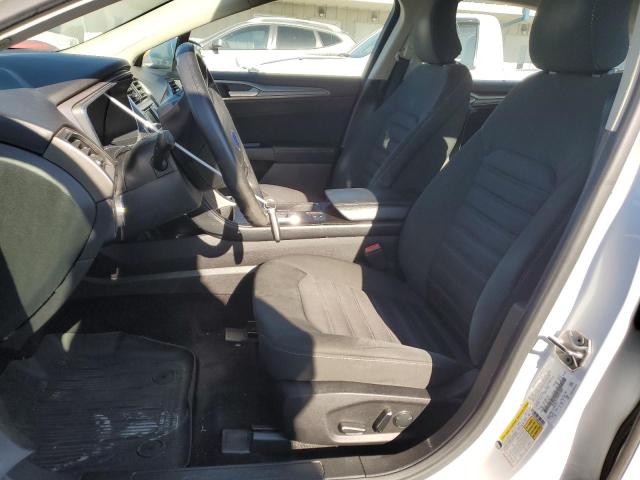 Photo 6 VIN: 3FA6P0LU8HR224087 - FORD FUSION SE 