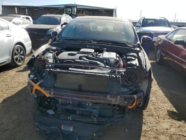 Photo 4 VIN: 3FA6P0LU8HR230309 - FORD FUSION SE 