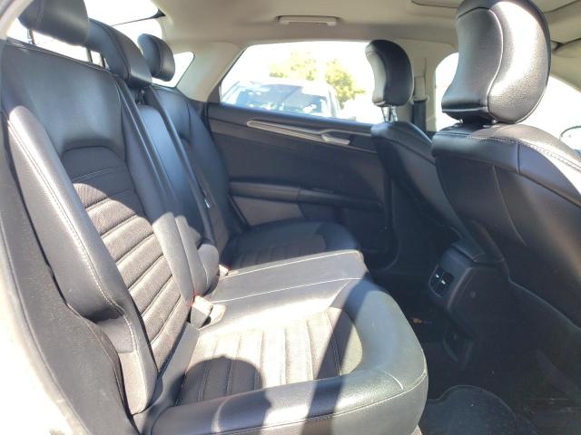 Photo 9 VIN: 3FA6P0LU8HR232738 - FORD FUSION SE 