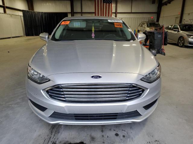 Photo 4 VIN: 3FA6P0LU8HR243979 - FORD FUSION 