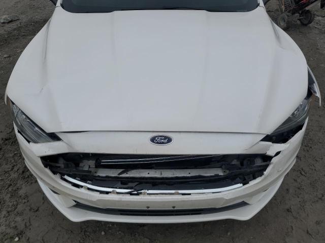 Photo 10 VIN: 3FA6P0LU8HR247045 - FORD FUSION 