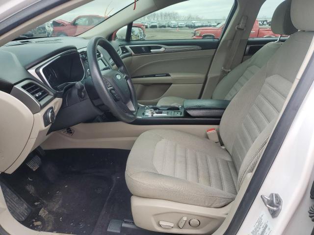 Photo 6 VIN: 3FA6P0LU8HR247045 - FORD FUSION 