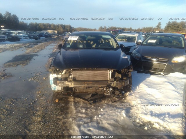 Photo 5 VIN: 3FA6P0LU8HR280093 - FORD FUSION 