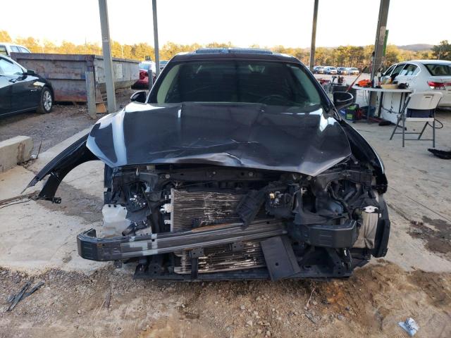 Photo 4 VIN: 3FA6P0LU8HR303971 - FORD FUSION 