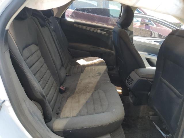 Photo 9 VIN: 3FA6P0LU8HR317921 - FORD FUSION SE 