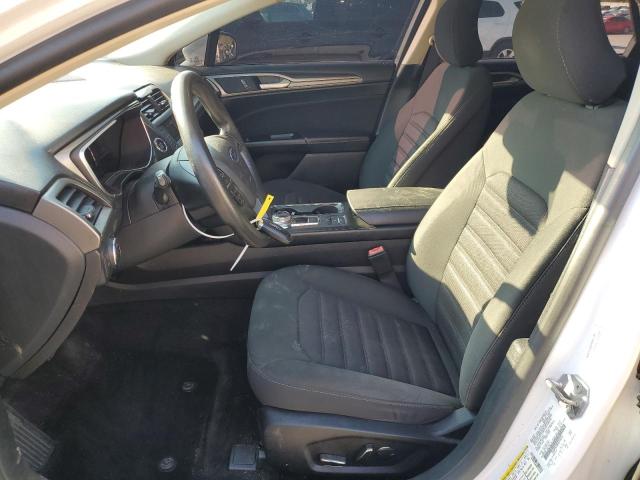 Photo 6 VIN: 3FA6P0LU8HR318356 - FORD FUSION SE 