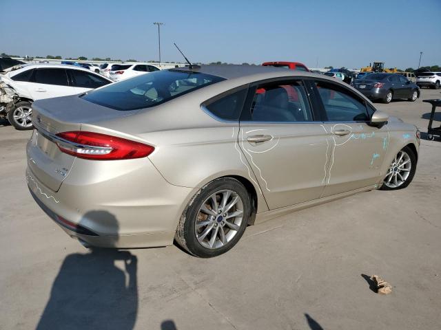 Photo 2 VIN: 3FA6P0LU8HR325775 - FORD FUSION SE 