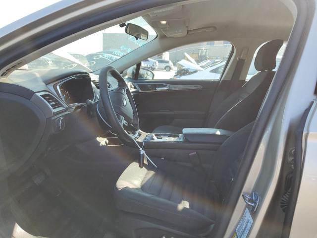 Photo 6 VIN: 3FA6P0LU8HR325775 - FORD FUSION SE 