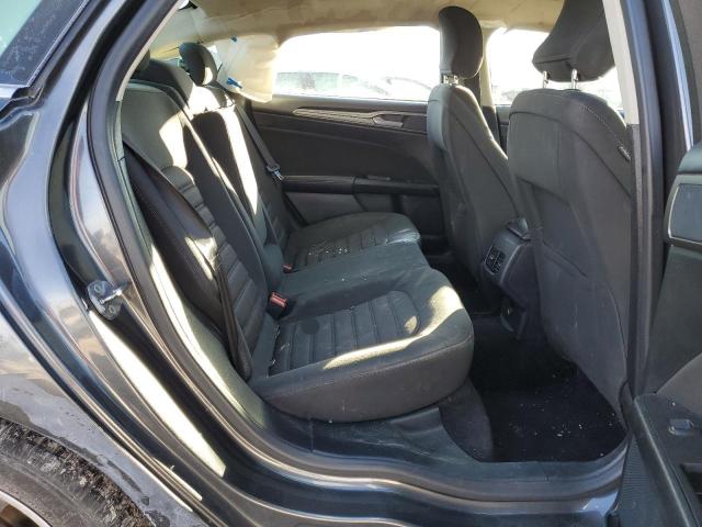 Photo 5 VIN: 3FA6P0LU8HR355262 - FORD FUSION SE 