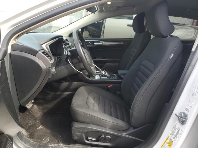 Photo 6 VIN: 3FA6P0LU8HR384860 - FORD FUSION 