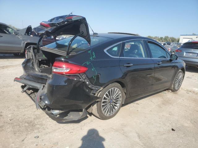 Photo 2 VIN: 3FA6P0LU8HR399570 - FORD FUSION SE 