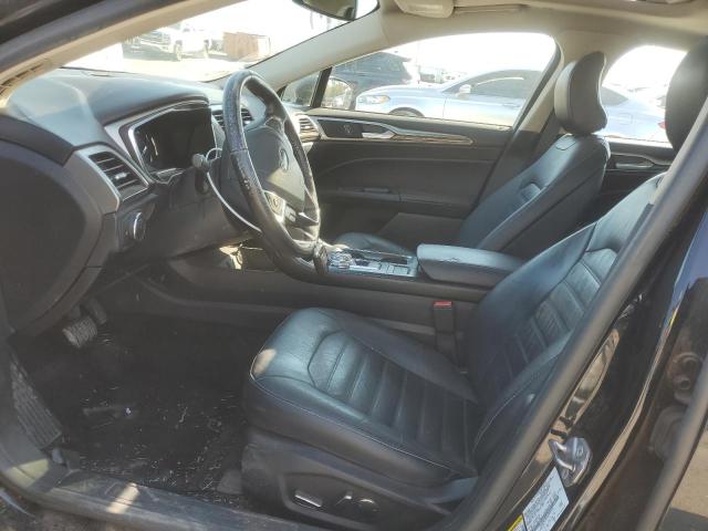 Photo 6 VIN: 3FA6P0LU8HR399570 - FORD FUSION SE 