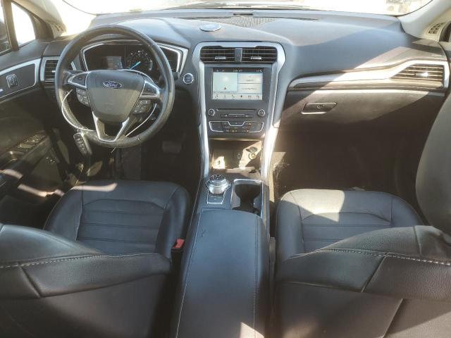 Photo 7 VIN: 3FA6P0LU8HR399570 - FORD FUSION SE 