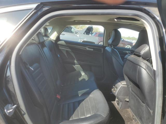 Photo 9 VIN: 3FA6P0LU8HR399570 - FORD FUSION SE 