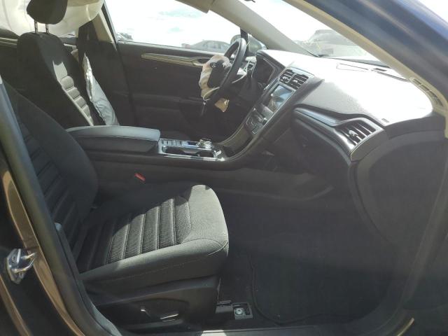 Photo 4 VIN: 3FA6P0LU8HR401835 - FORD FUSION SE 