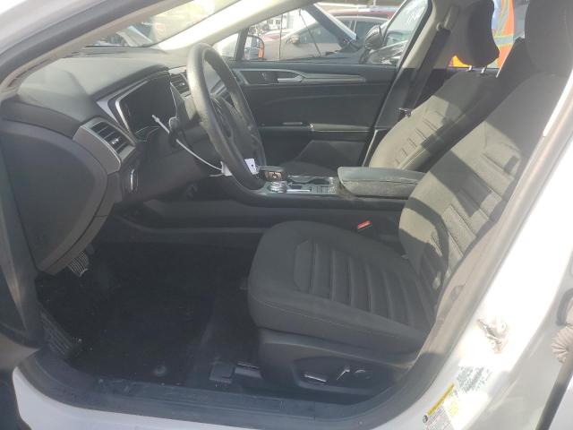 Photo 6 VIN: 3FA6P0LU8HR416142 - FORD FUSION 