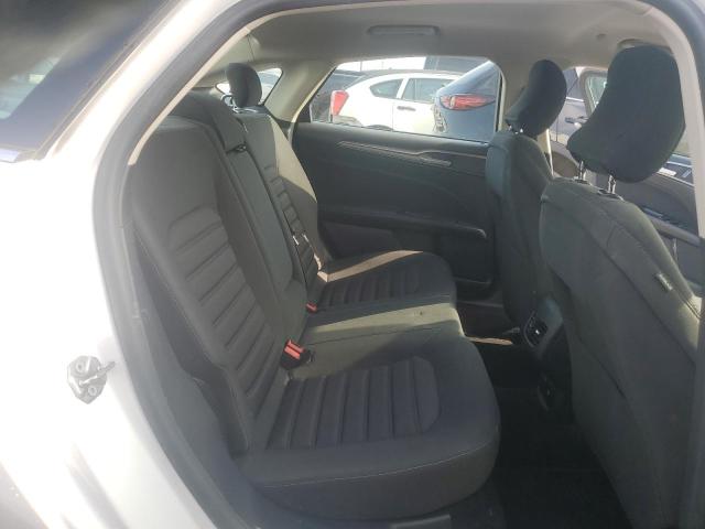 Photo 9 VIN: 3FA6P0LU8HR416142 - FORD FUSION 