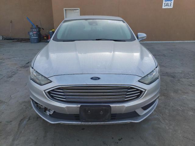 Photo 4 VIN: 3FA6P0LU8JR118504 - FORD FUSION SE 