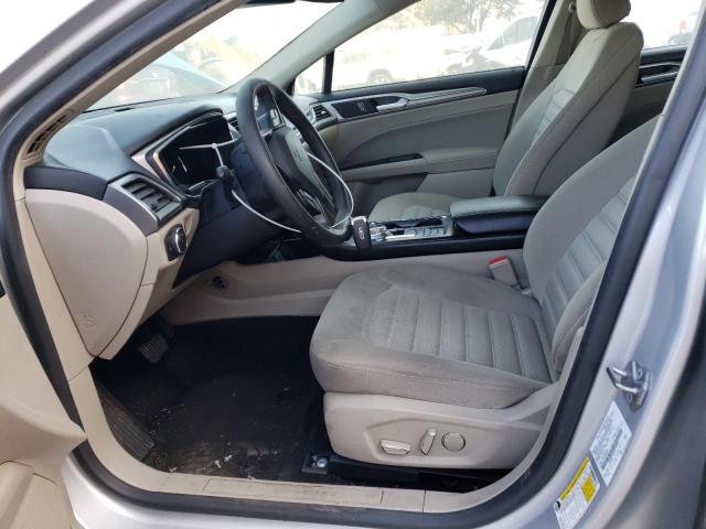 Photo 6 VIN: 3FA6P0LU8JR118504 - FORD FUSION SE 